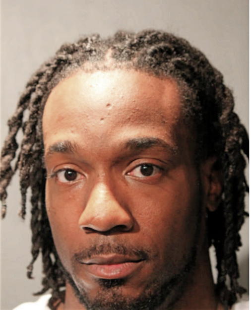 MILLER D ANTHONY, Cook County, Illinois
