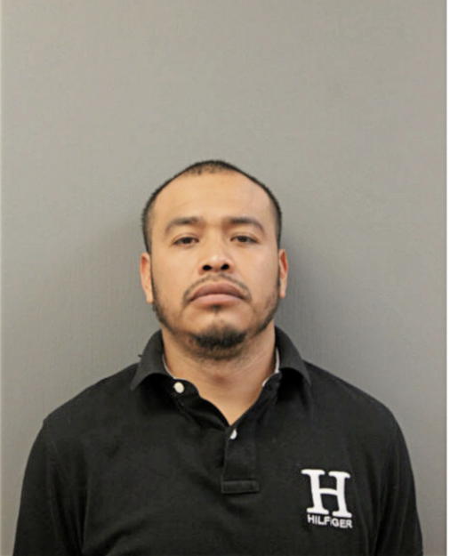 ANTONIO ARELLANO, Cook County, Illinois