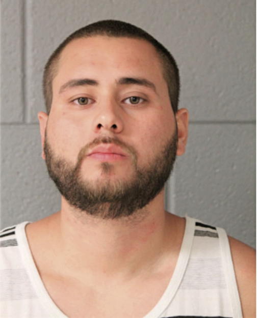 ALEXANDER ARROYO, Cook County, Illinois