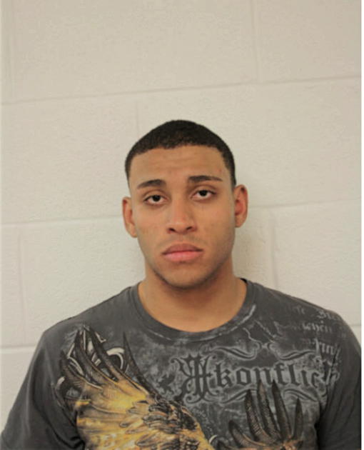 JOHN E ASHFORD, Cook County, Illinois