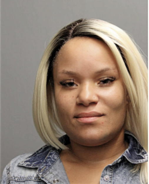 CHARISMA C AUGUSTE, Cook County, Illinois