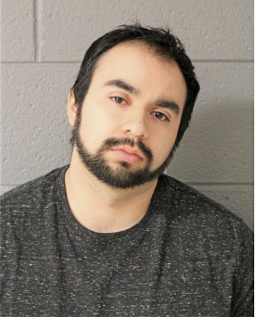 ROBERT AVALOS, Cook County, Illinois