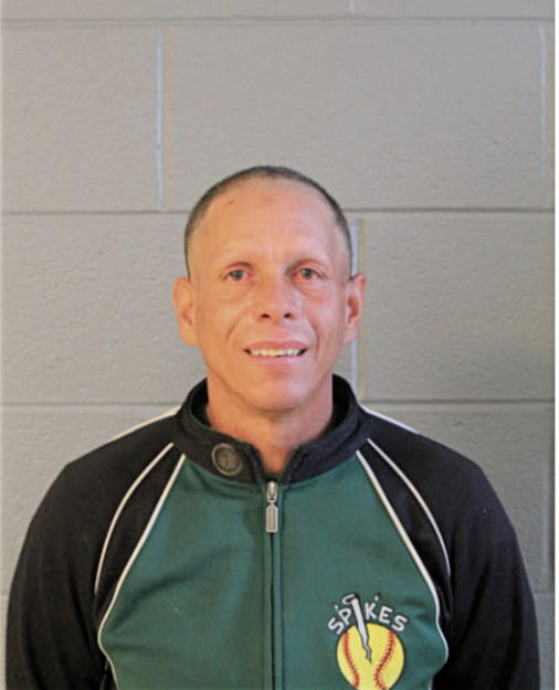 CARMELO AYALA-PEREZ, Cook County, Illinois