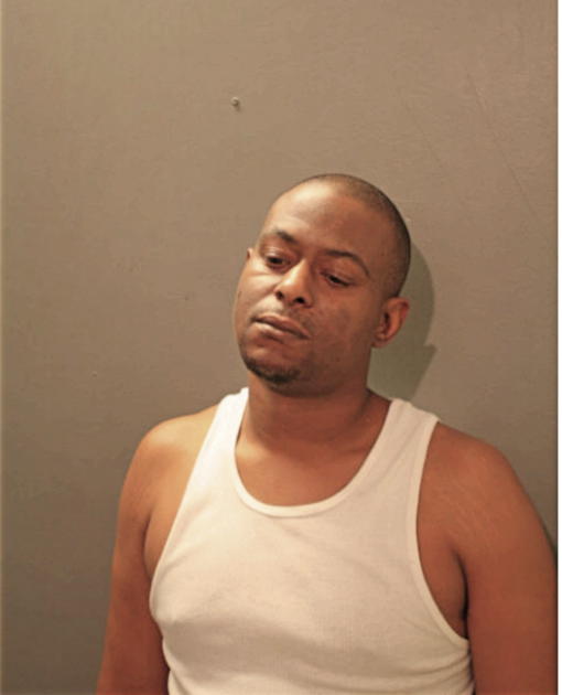 SEAN R BAILEY, Cook County, Illinois