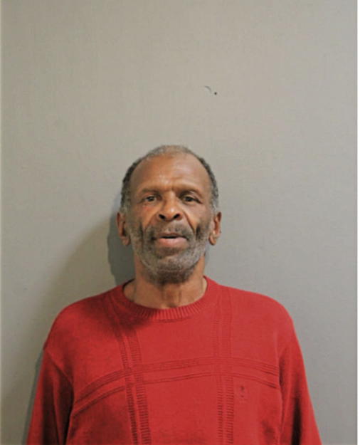 DEXTER C BAINES, Cook County, Illinois