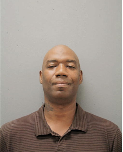 MARK A BANKS, Cook County, Illinois