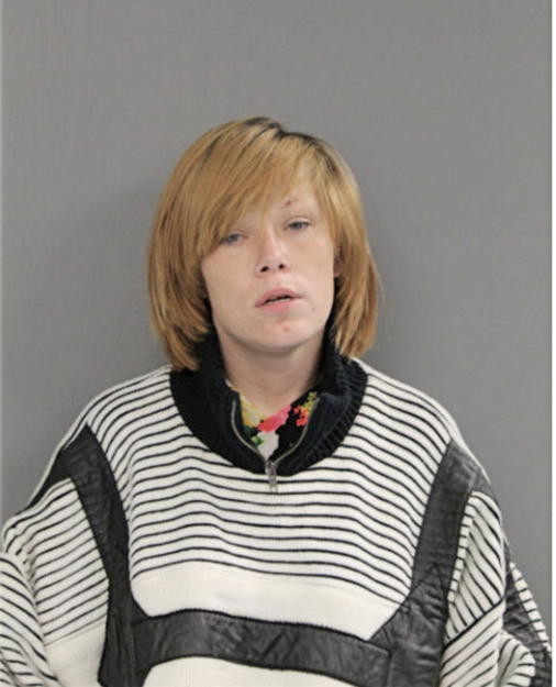 MELISSA BANYS, Cook County, Illinois