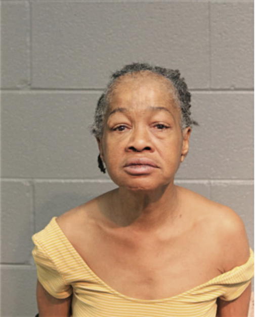 BEVERLY BARNEY, Cook County, Illinois