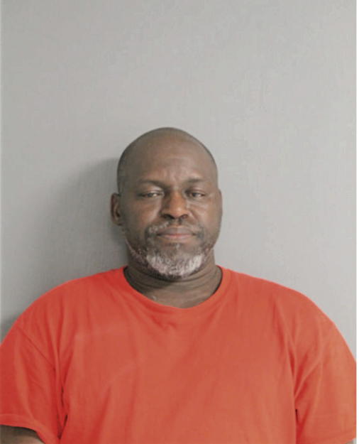 EDWARD D BELL, Cook County, Illinois
