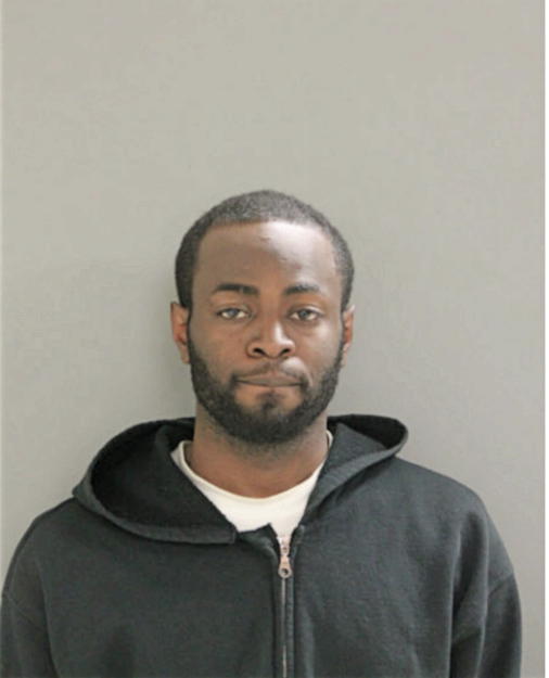 JARVIS BELL, Cook County, Illinois