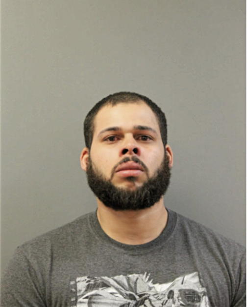 KEENAN W BENNETT, Cook County, Illinois