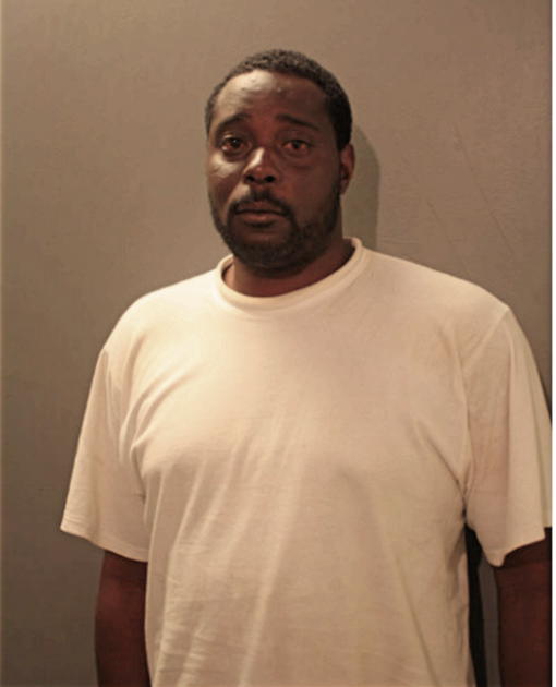 PERRY L BERRY, Cook County, Illinois