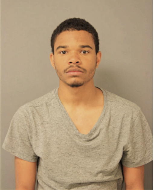 EDDIE L BOLLING, Cook County, Illinois