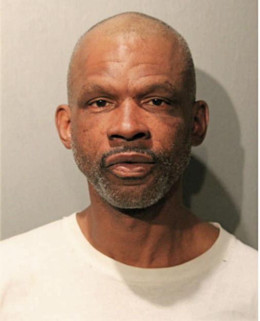 ARTHUR BREWER, Cook County, Illinois