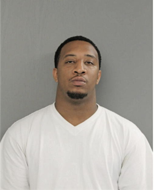 JEROME M BROUGH, Cook County, Illinois