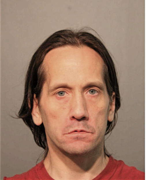 ADAM BUCHANAN, Cook County, Illinois