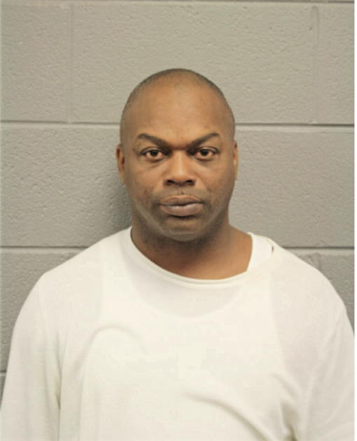 KEITH BURDEN, Cook County, Illinois
