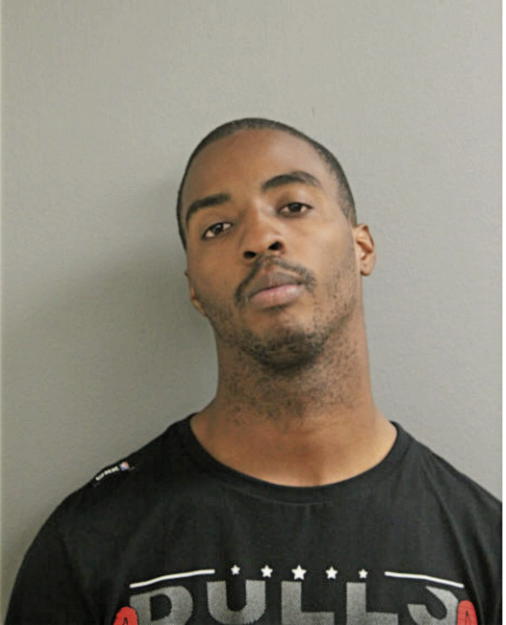 RONALD CALDWELL, Cook County, Illinois