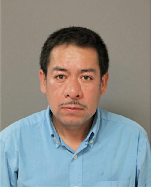REY CAMARILLO-ARROYO, Cook County, Illinois