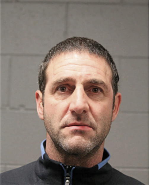 CHRISTOPHER CAMILLO, Cook County, Illinois