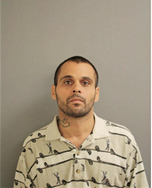 GEORGE L CANET, Cook County, Illinois