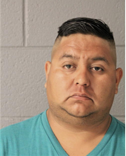 MIGUEL CARRILLO, Cook County, Illinois