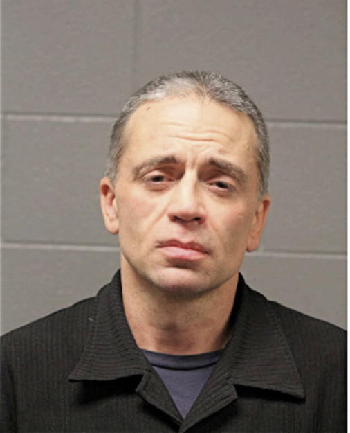 ANTHONY W CATENA, Cook County, Illinois