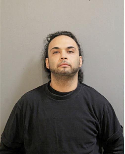 TONY CHAPA, Cook County, Illinois