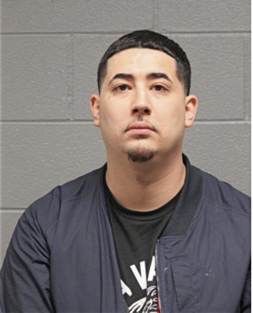 ABEL C CHAVEZ, Cook County, Illinois