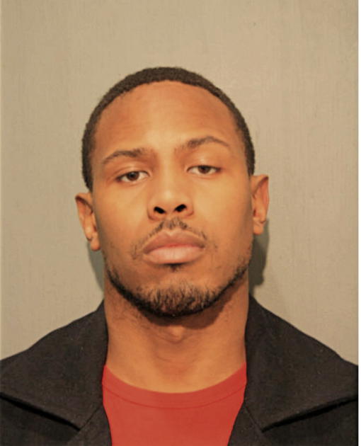 ALPHONZO CIRTON, Cook County, Illinois