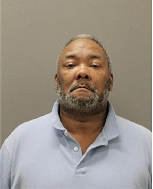 RANDIS M CLARK, Cook County, Illinois