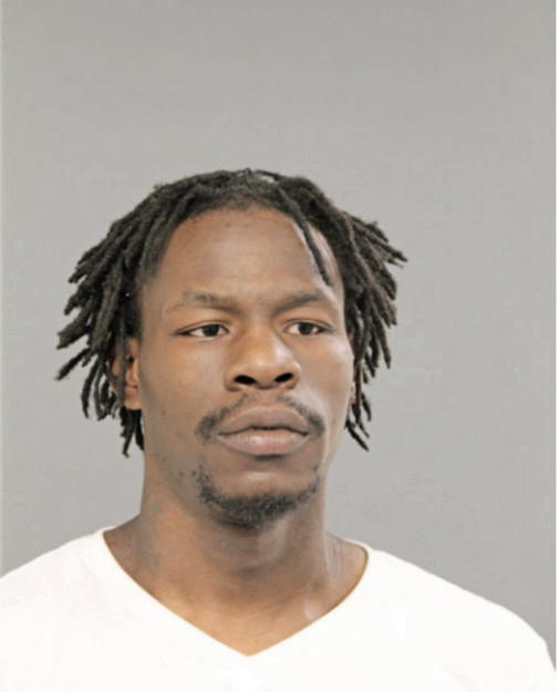 CALVIN COFFEY, Cook County, Illinois