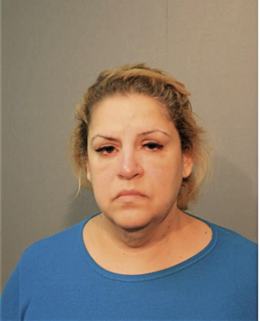 ANNETTE COLLAZO, Cook County, Illinois