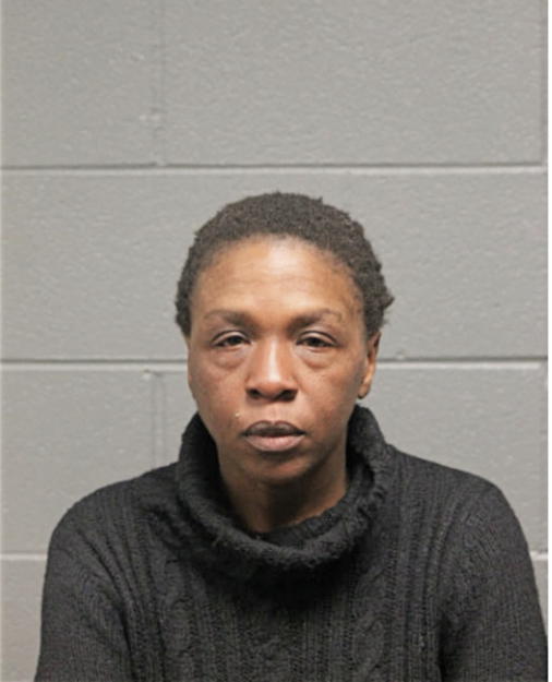 TONDALAYA COLQUITT, Cook County, Illinois