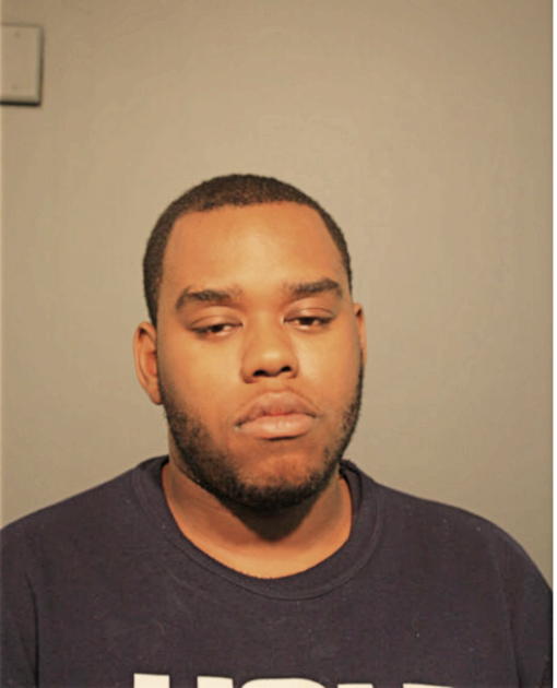 BRIAN CONNER, Cook County, Illinois