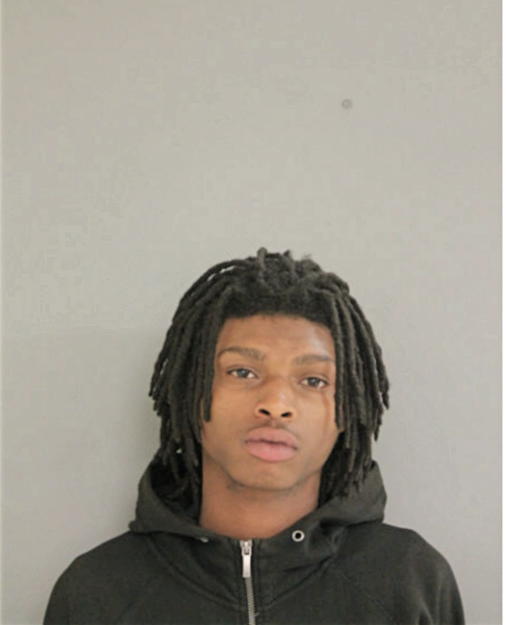 TYREE COOPER, Cook County, Illinois