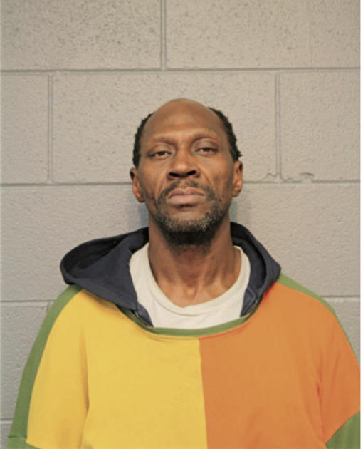 ROBERT COPELAND, Cook County, Illinois