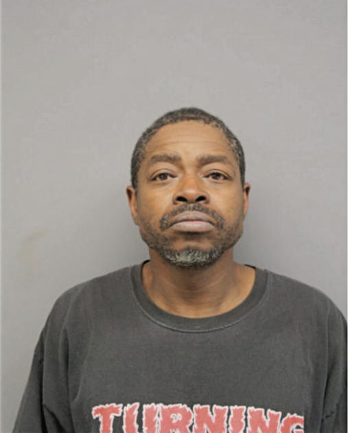 JAMES E DAVIS, Cook County, Illinois