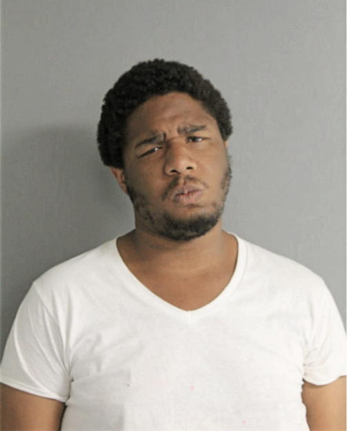 DANIEL DIGGS, Cook County, Illinois