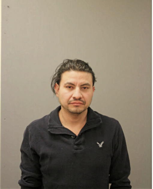 CARMELO DONIS, Cook County, Illinois