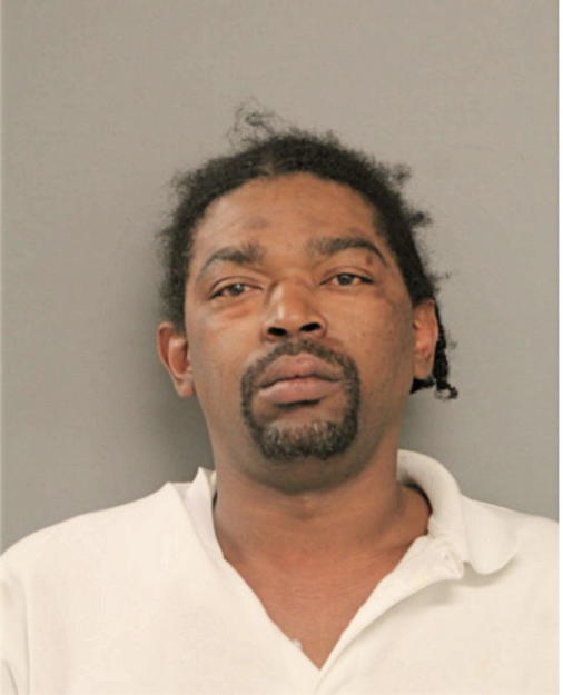 ALONZO DONLEY, Cook County, Illinois