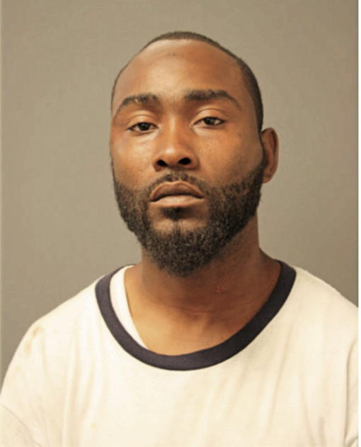 DEJUAN K DRAINE, Cook County, Illinois