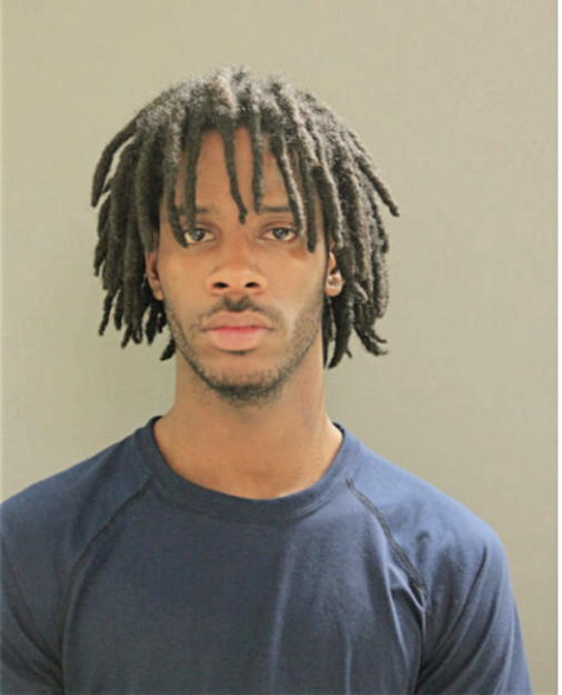 DEMARLO DULANEY, Cook County, Illinois