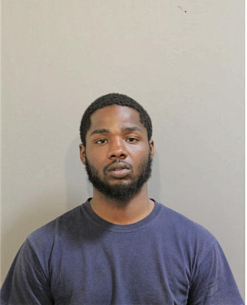 JOSHUA A FERRELL, Cook County, Illinois