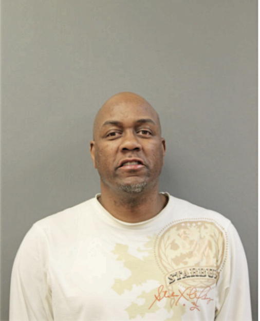 JERMAINE FLETCHER, Cook County, Illinois