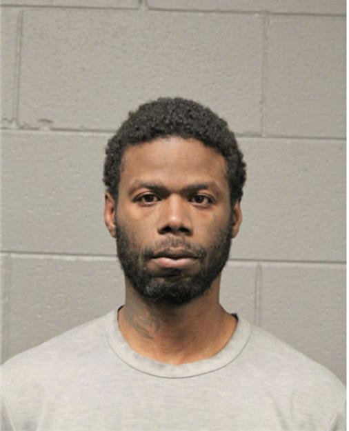 XAVIER C FOWLER, Cook County, Illinois