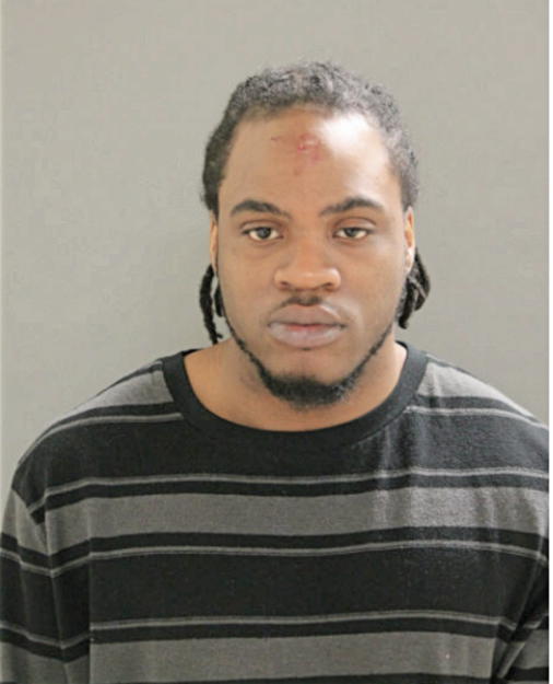 EARSKER A FREEMAN, Cook County, Illinois
