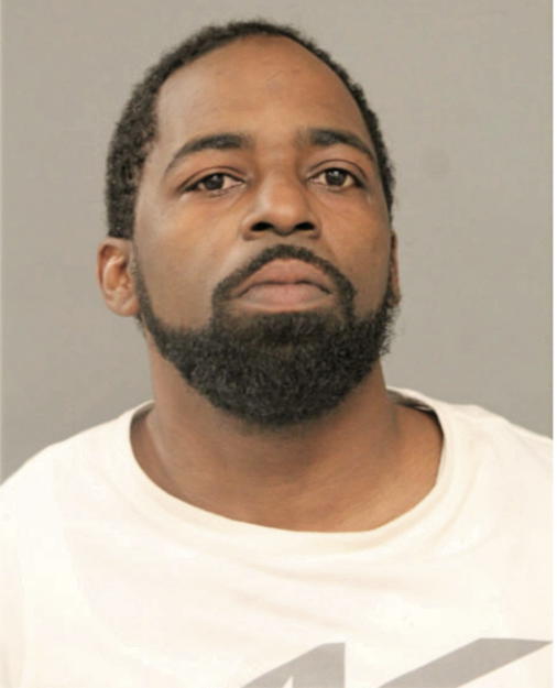 ANTHONY D GALVIN, Cook County, Illinois