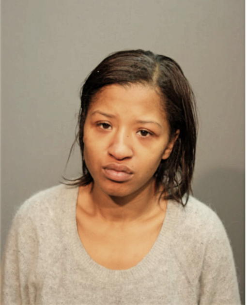 RIANNA GARCIA, Cook County, Illinois