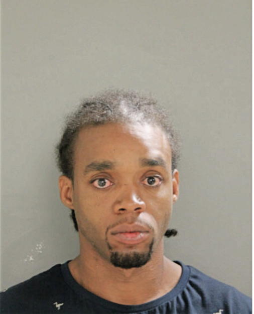 NICOLAS GARRETT, Cook County, Illinois
